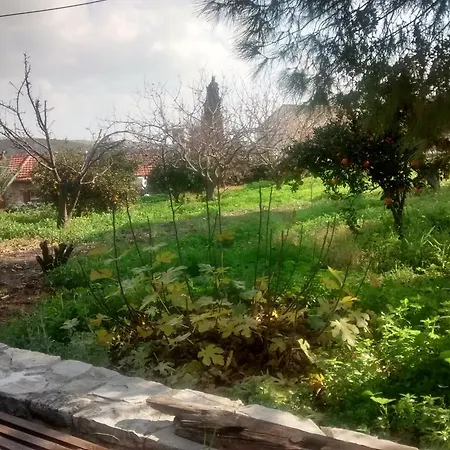 Garden Kamara House Landhuis *