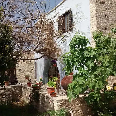 Garden Kamara House Landhuis *