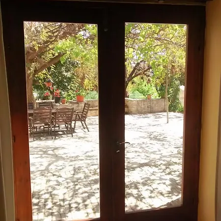 Garden Kamara House Country house *