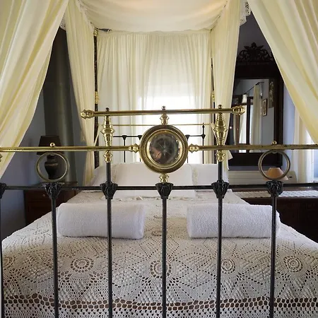 Landhuis Garden Kamara House Larnaca