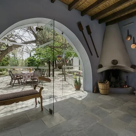 컨트리하우스 Garden Kamara House