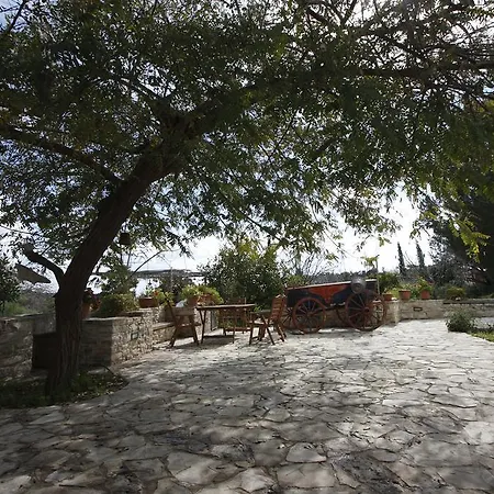 Garden Kamara House Country house