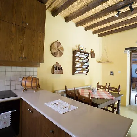 Gospodarstwo wiejskie Garden Kamara House