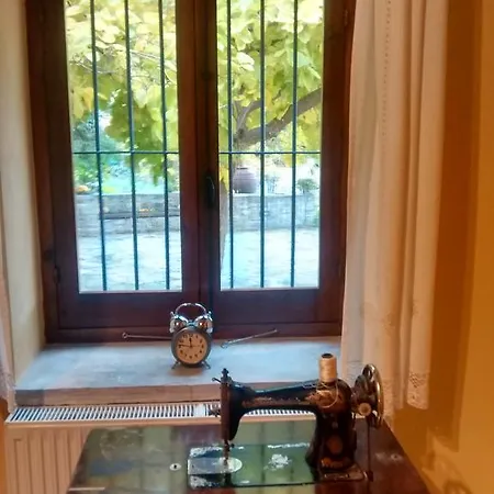 Garden Kamara House * 拉纳卡